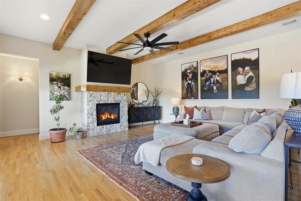 ABST 435 TR 37B JACKSON CO SCH LAND - Residential