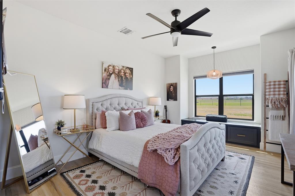 ABST 435 TR 37B JACKSON CO SCH LAND - Residential