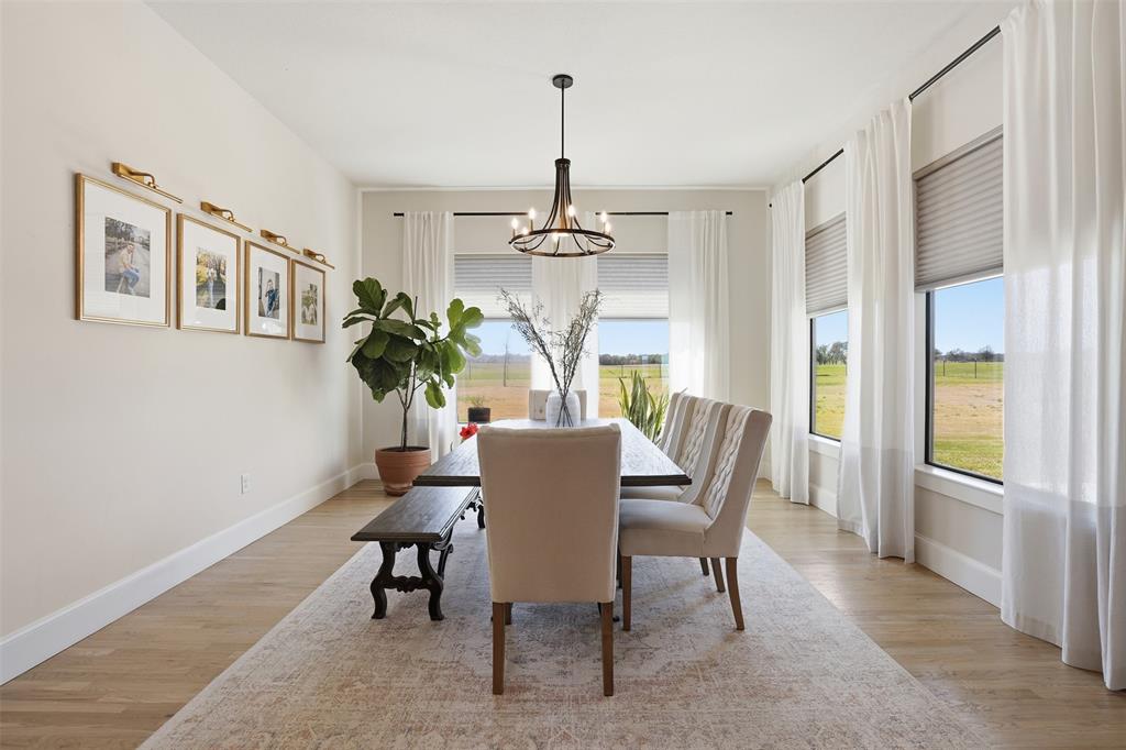 ABST 435 TR 37B JACKSON CO SCH LAND - Residential