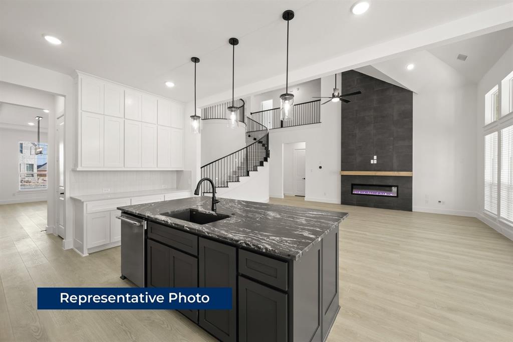 Hidden Lakes Estates - Residential