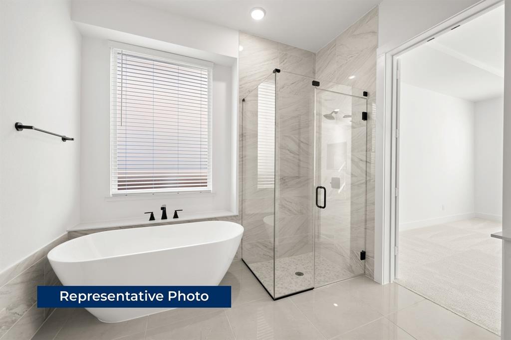 Hidden Lakes Estates - Residential