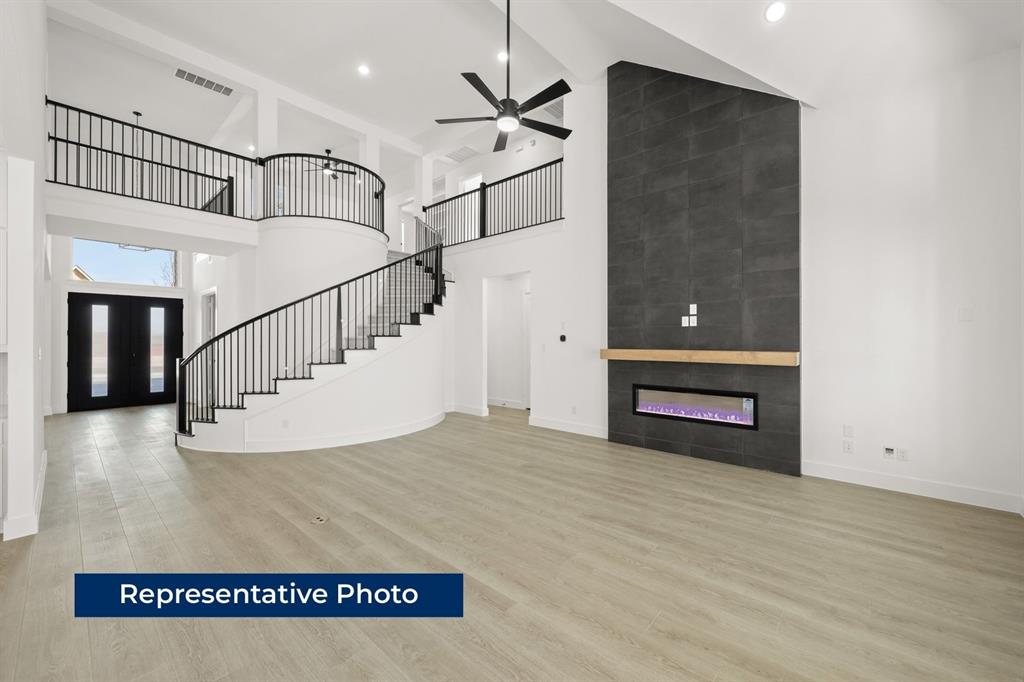 Hidden Lakes Estates - Residential