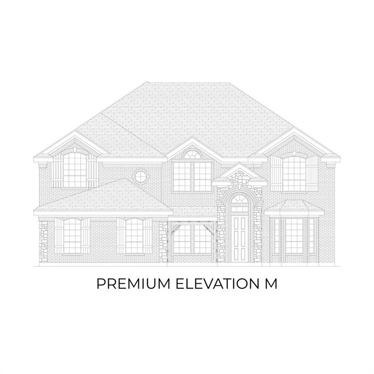 1115 Willow Lake Drive