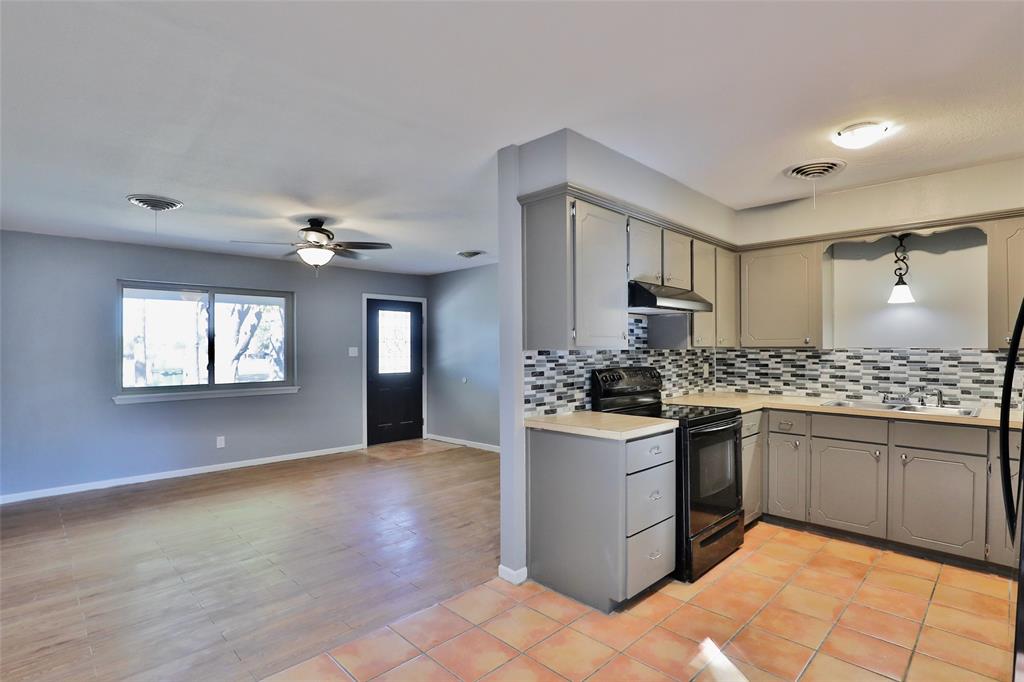 Cotton Add - Clyde - Residential