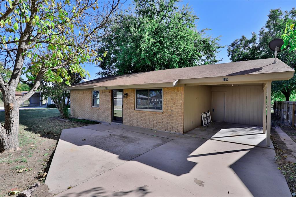 Cotton Add - Clyde - Residential