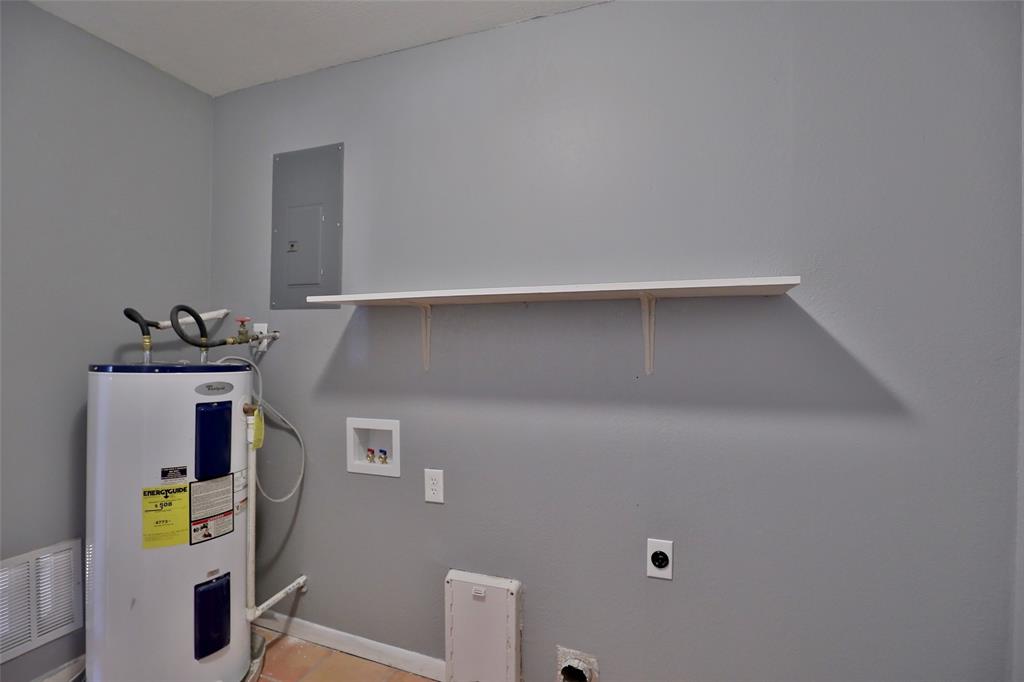 Cotton Add - Clyde - Residential