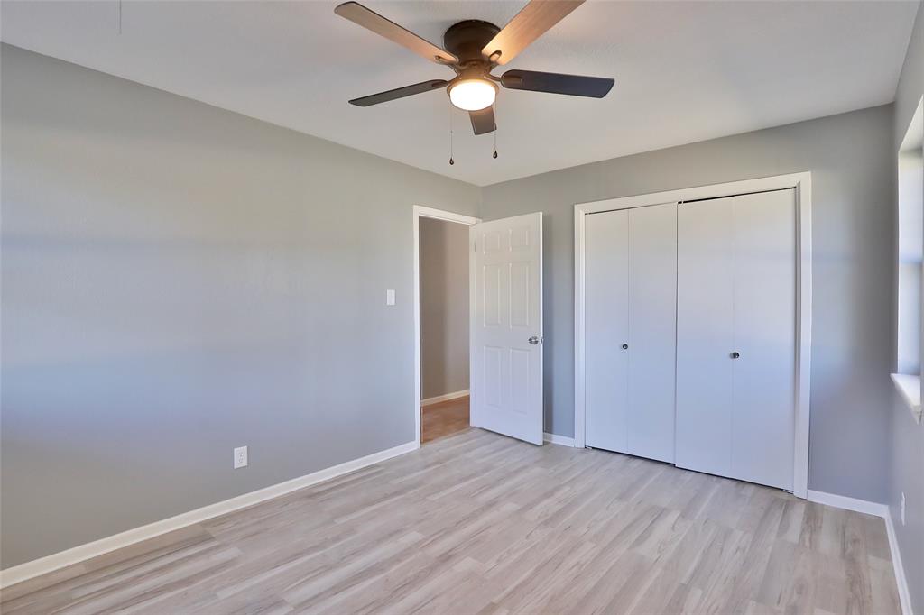 Cotton Add - Clyde - Residential