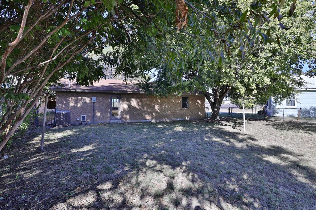 Cotton Add - Clyde - Residential