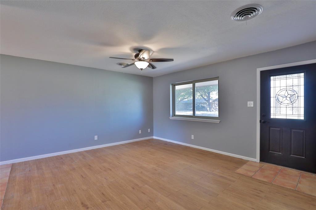 Cotton Add - Clyde - Residential