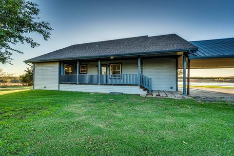 A home in Blue Ridge