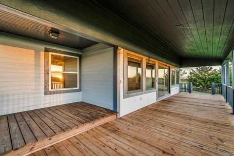 A home in Blue Ridge