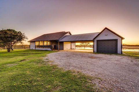 A home in Blue Ridge