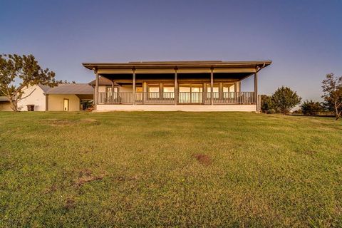 A home in Blue Ridge