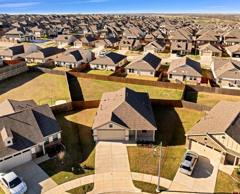 Primrose Crossing - Residential