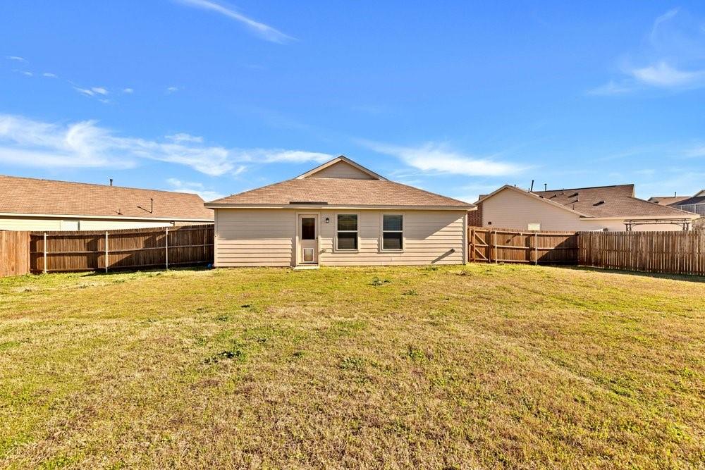 Primrose Crossing - Residential