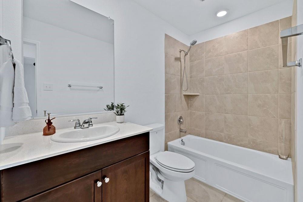 Primrose Crossing - Residential