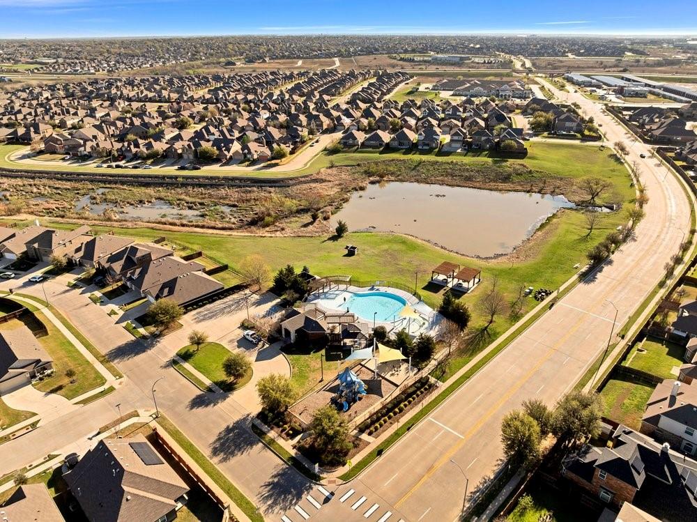 Primrose Crossing - Residential