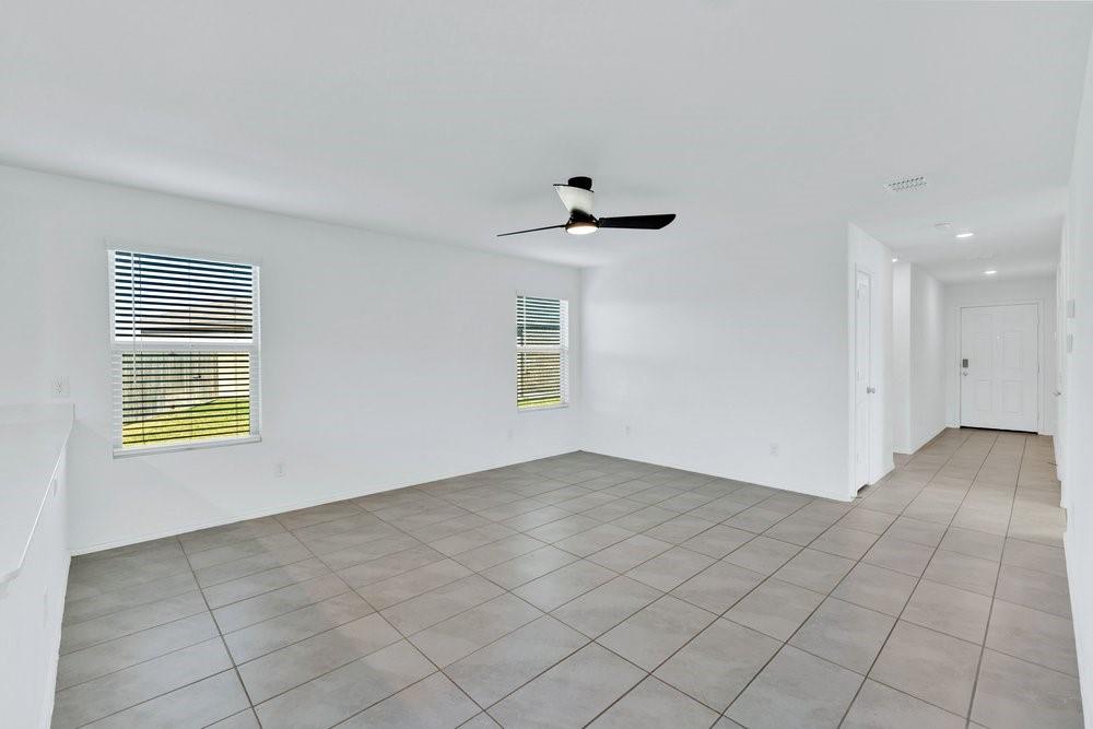 Primrose Crossing - Residential