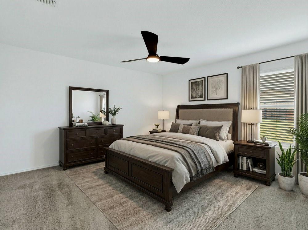 Primrose Crossing - Residential