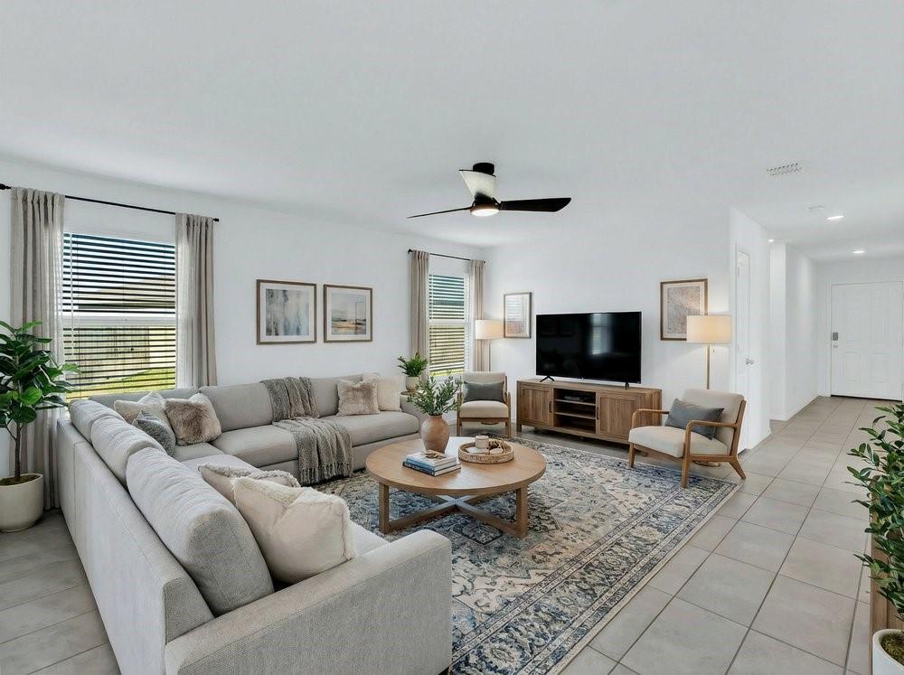 8637 Mount Evans Court