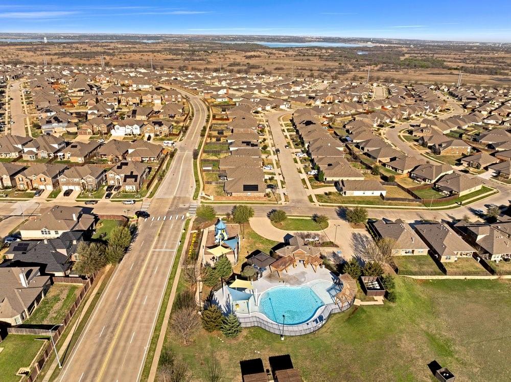 Primrose Crossing - Residential