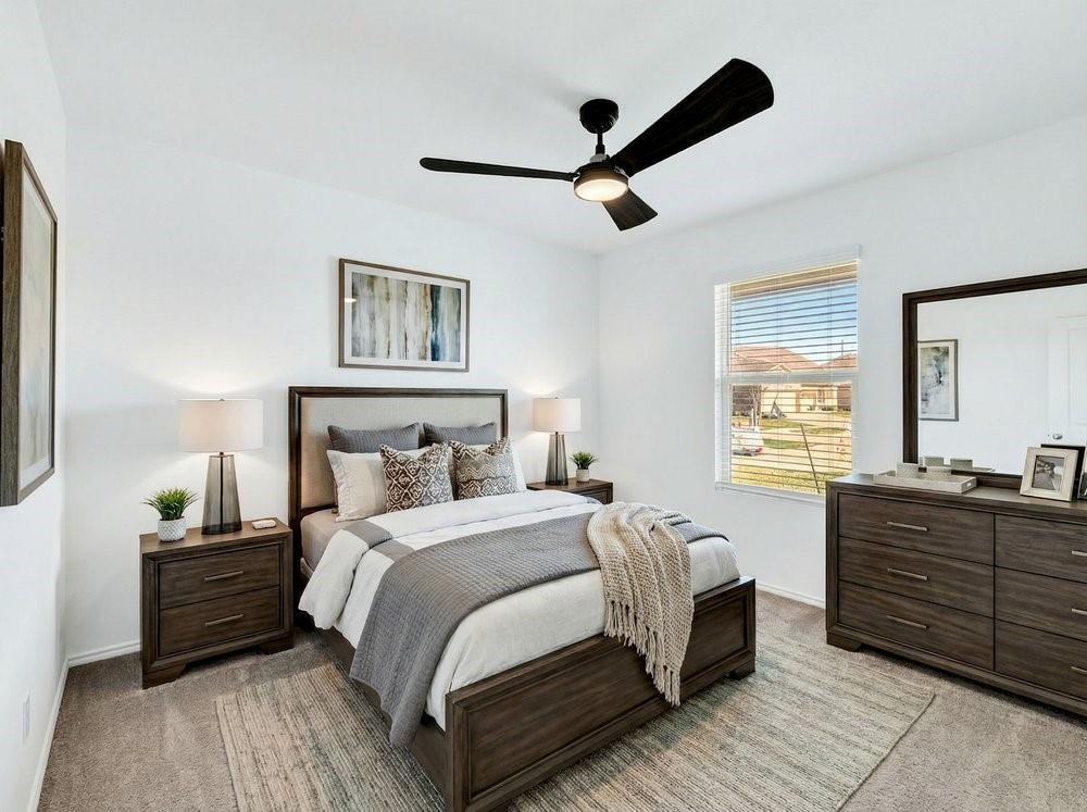 Primrose Crossing - Residential