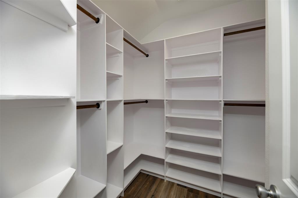 Fossil Hill Estates - Residential