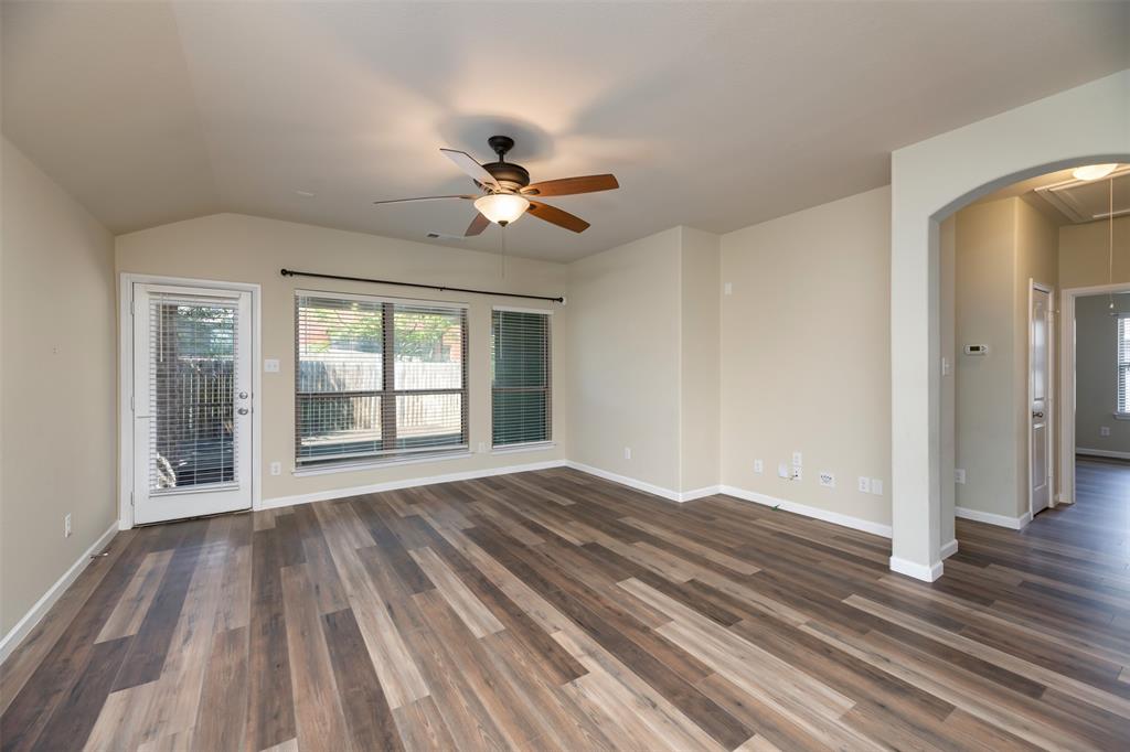 Fossil Hill Estates - Residential