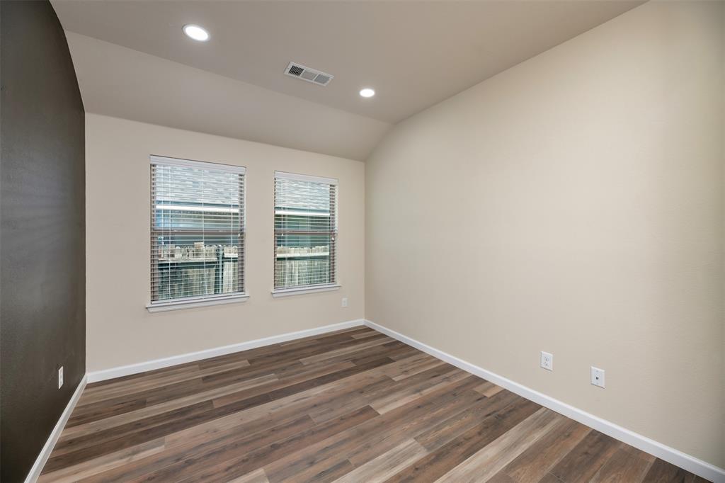 Fossil Hill Estates - Residential