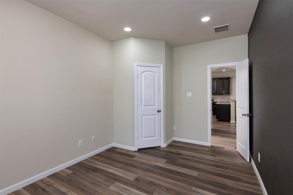 Fossil Hill Estates - Residential