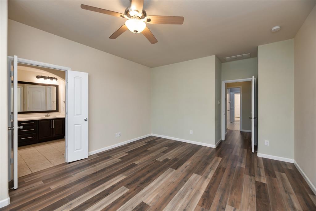 Fossil Hill Estates - Residential