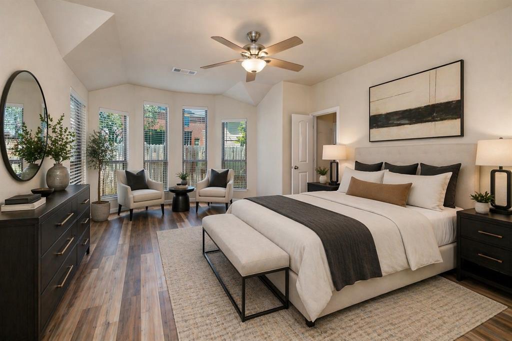 Fossil Hill Estates - Residential