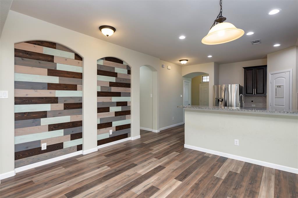 Fossil Hill Estates - Residential