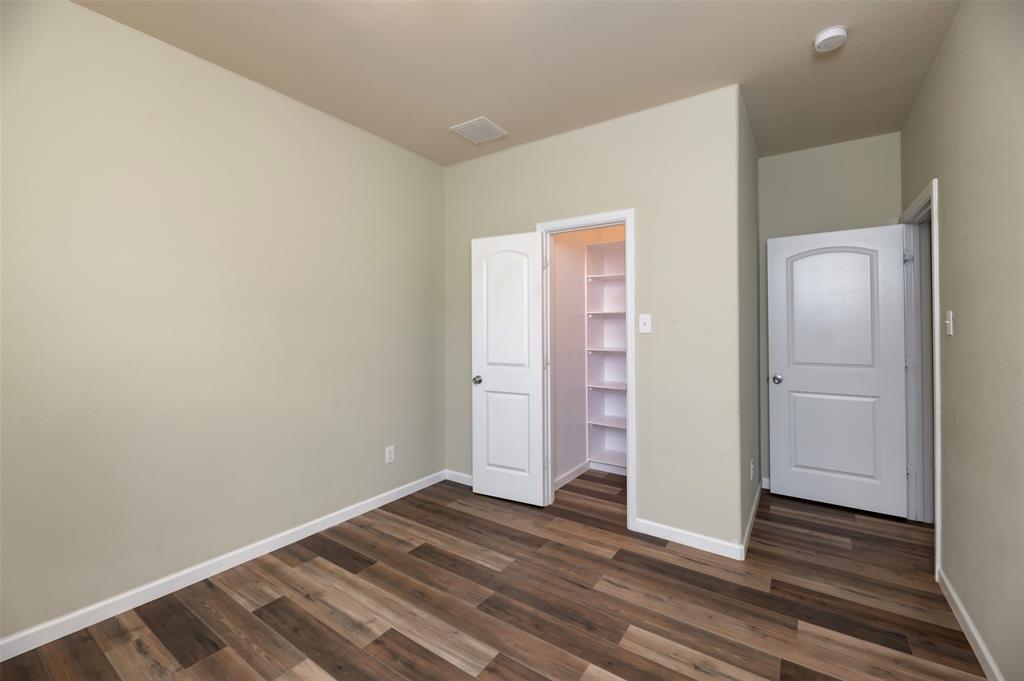 Fossil Hill Estates - Residential