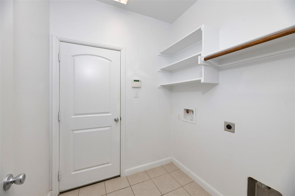 Fossil Hill Estates - Residential