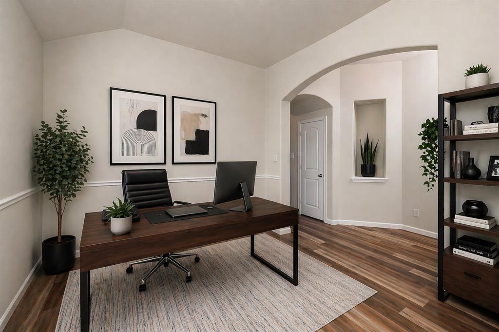 Fossil Hill Estates - Residential