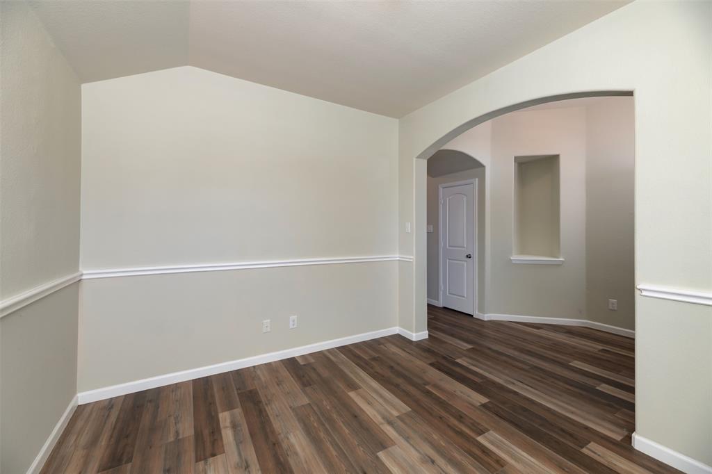 Fossil Hill Estates - Residential