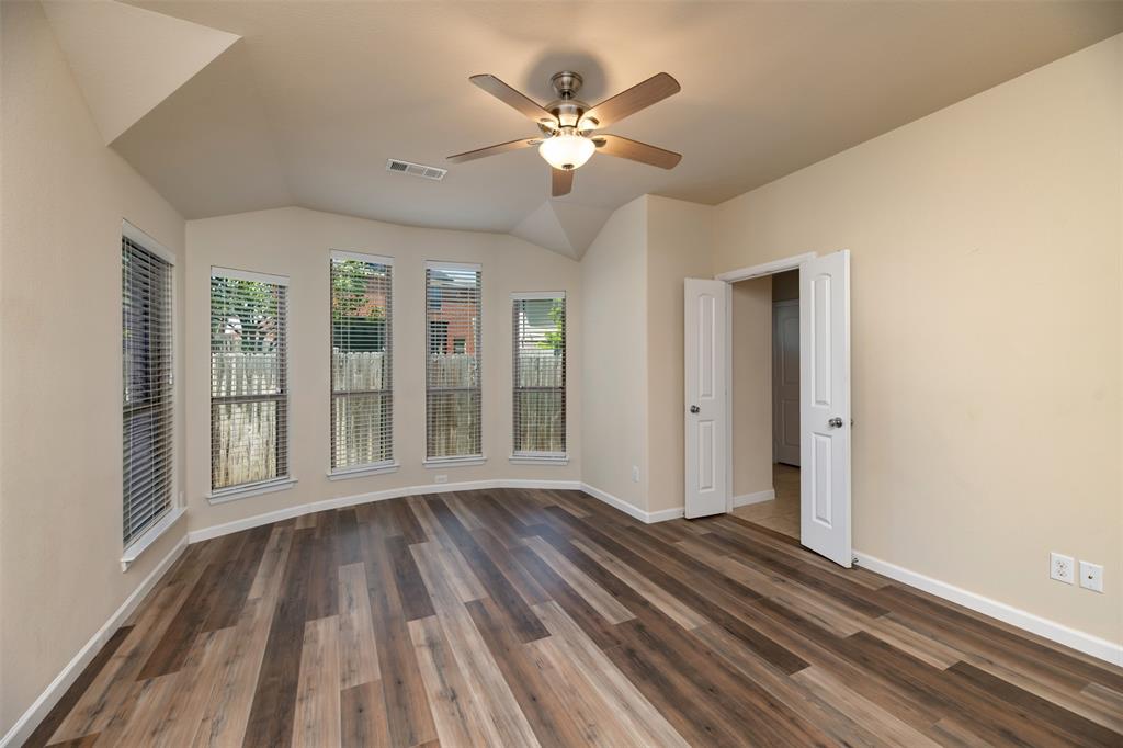 Fossil Hill Estates - Residential