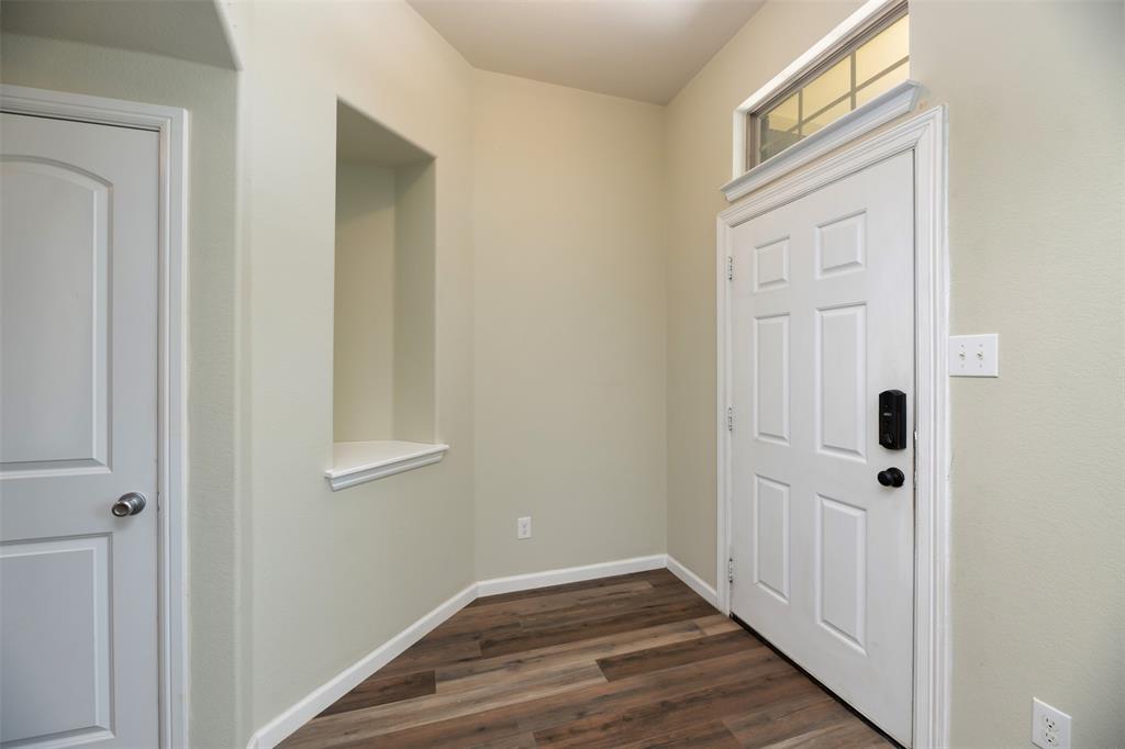 Fossil Hill Estates - Residential