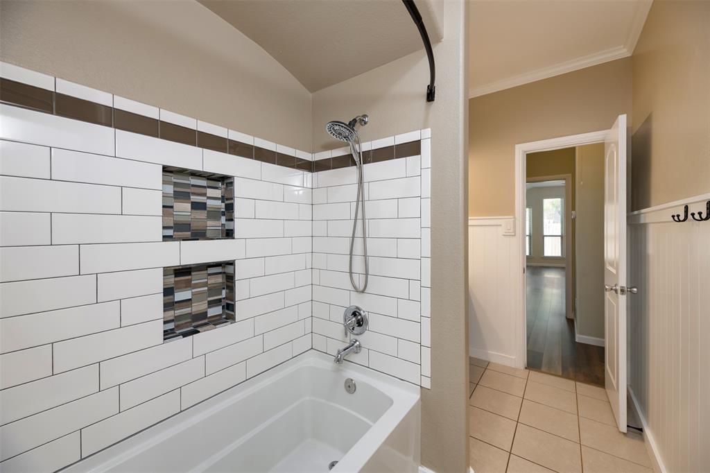 Fossil Hill Estates - Residential