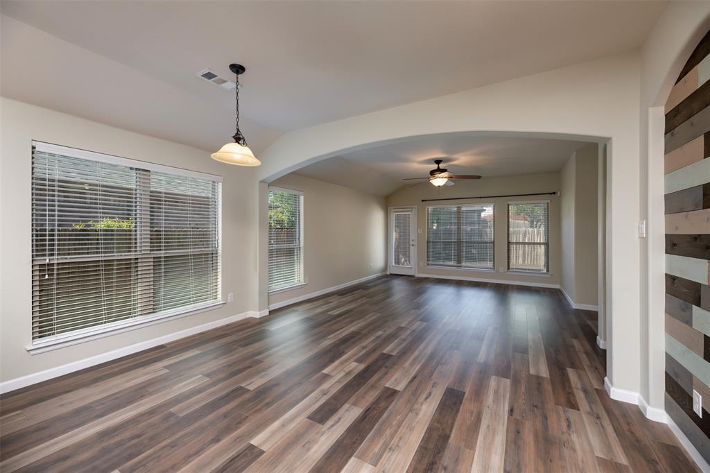 Fossil Hill Estates - Residential