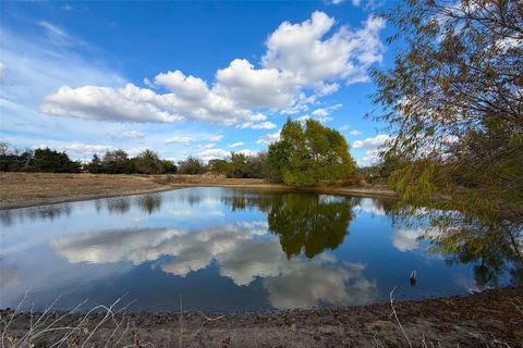 TBD County Road 616 Farmersville TX 75442