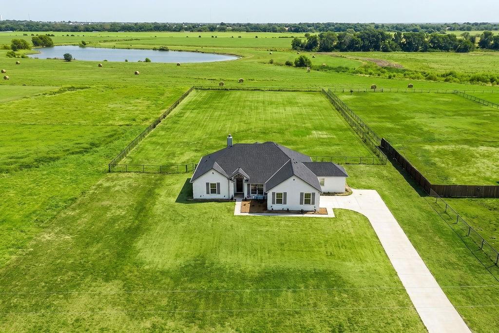 544 Gant Road