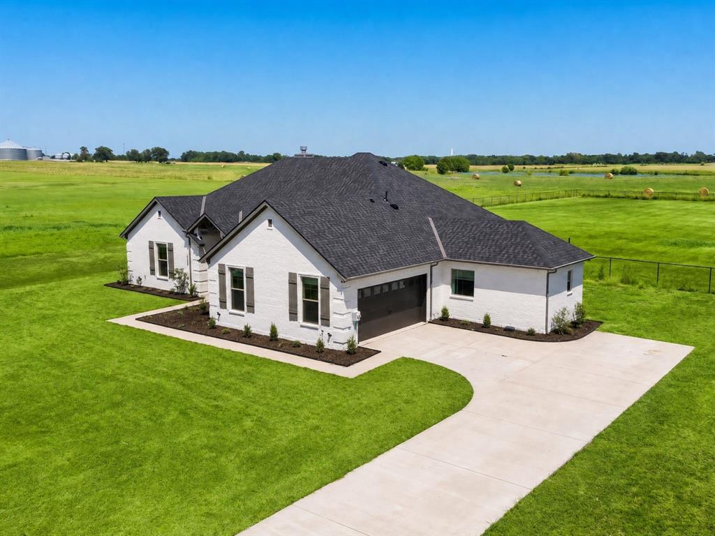 544 Gant Road