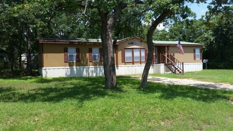 A home in Pelican Bay