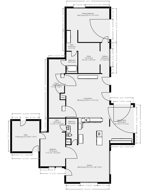 Shore Acs - Residential