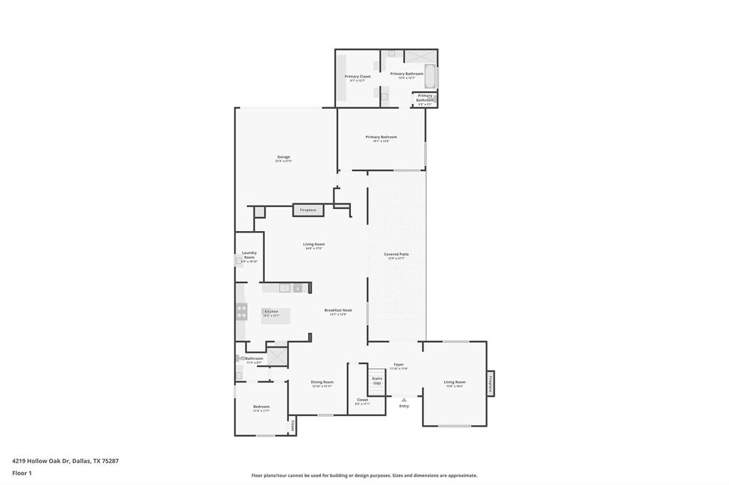 Bent Tree West 5 - Residential