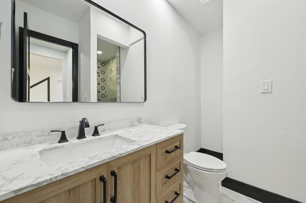 Bent Tree West 5 - Residential