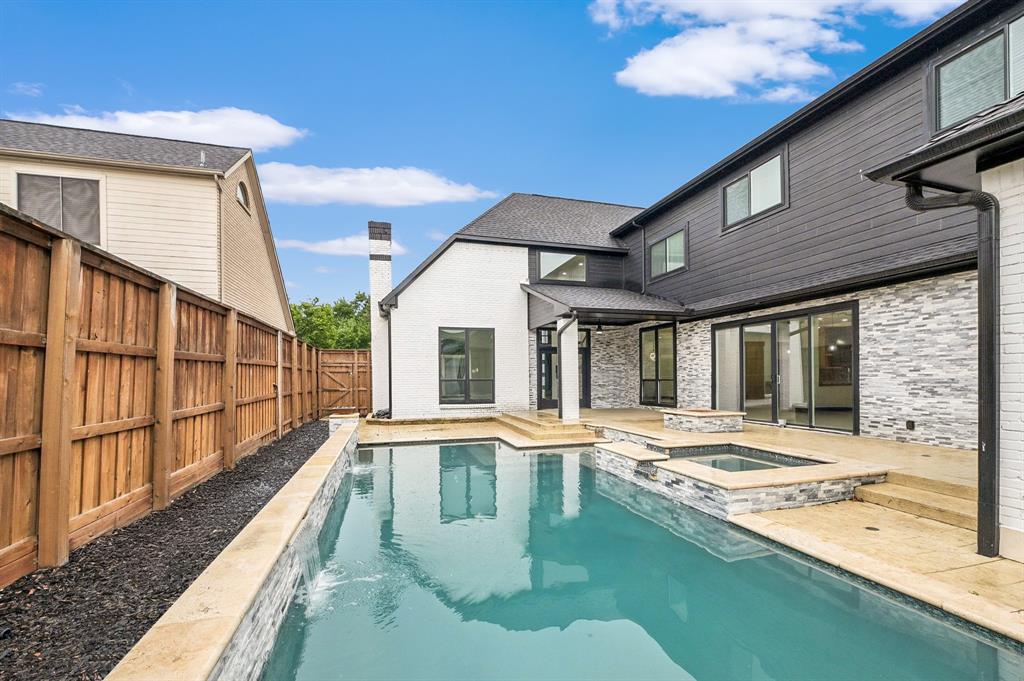 Bent Tree West 5 - Residential