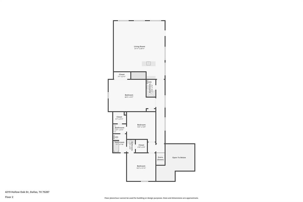 Bent Tree West 5 - Residential